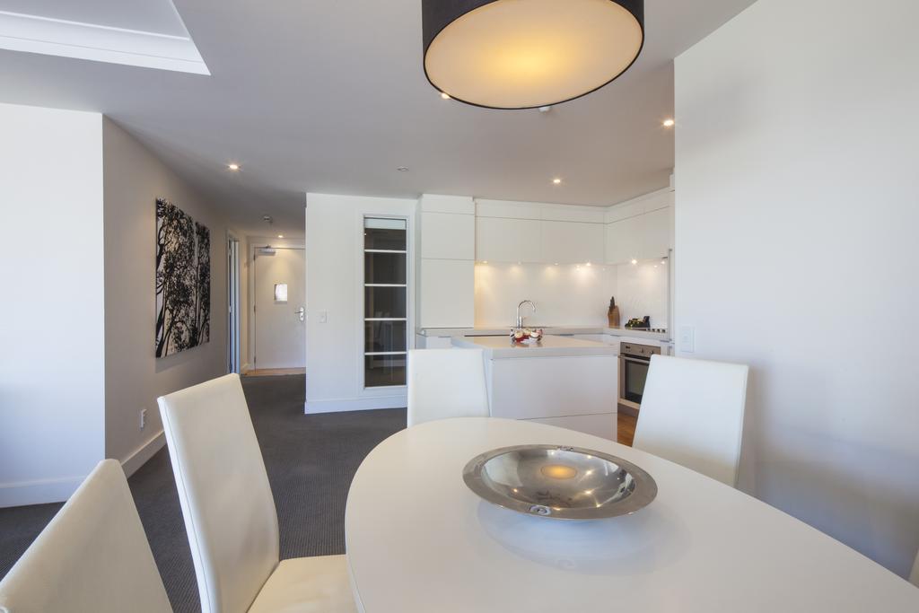 Luxury Lake Suites Queenstown Exterior photo